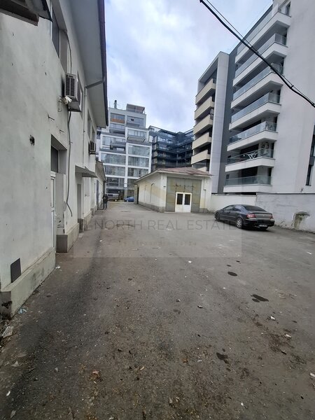 Zona centrala, chirie, industrial, depozit.